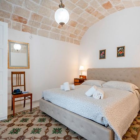 Heart Of Monopoli Apartments Near The Sea Exterior photo