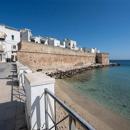 Heart Of Monopoli Apartments Near The Sea Exterior photo
