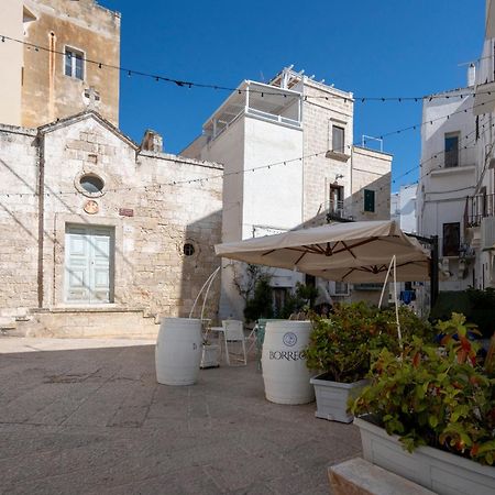 Heart Of Monopoli Apartments Near The Sea Exterior photo