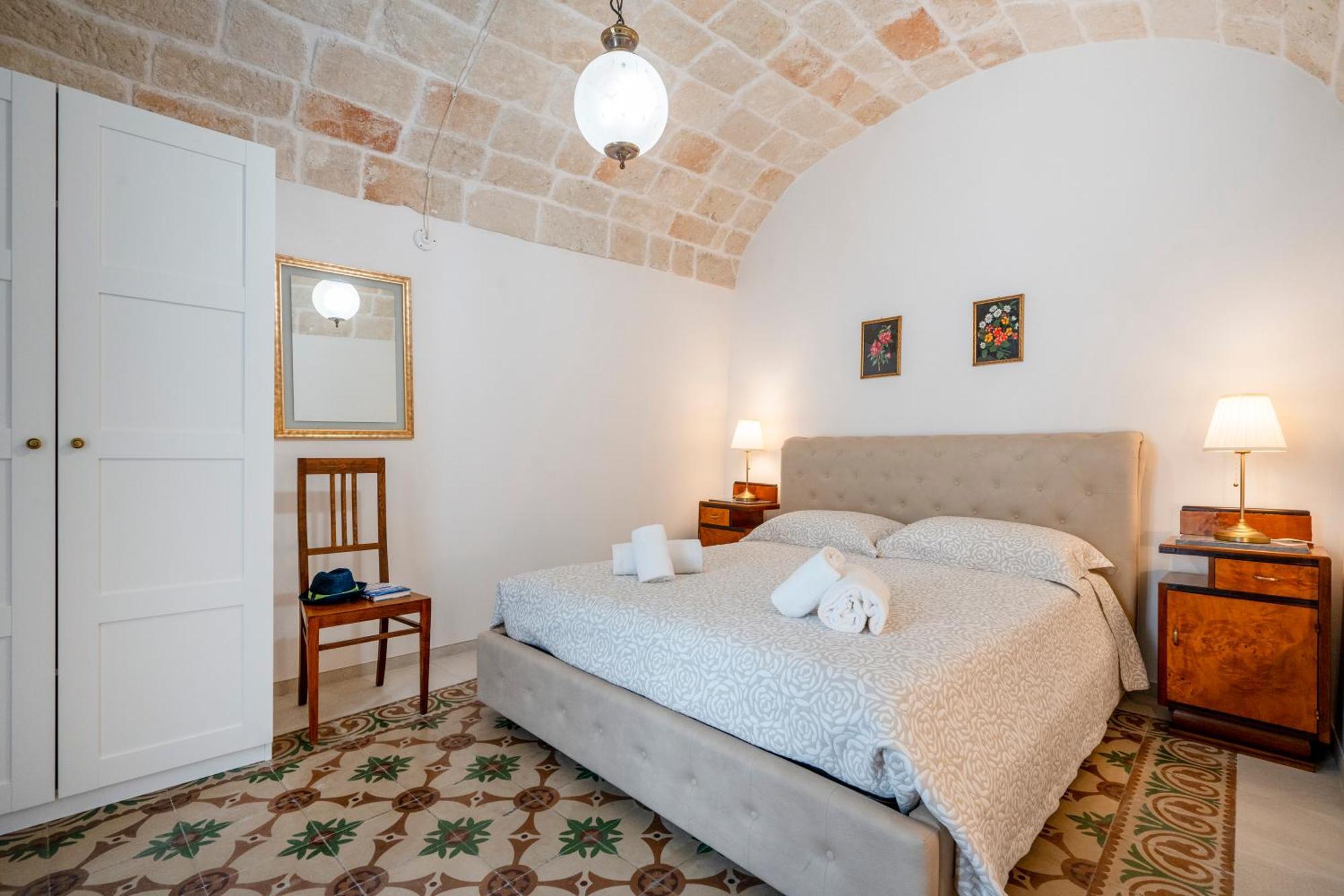 Heart Of Monopoli Apartments Near The Sea Exterior photo