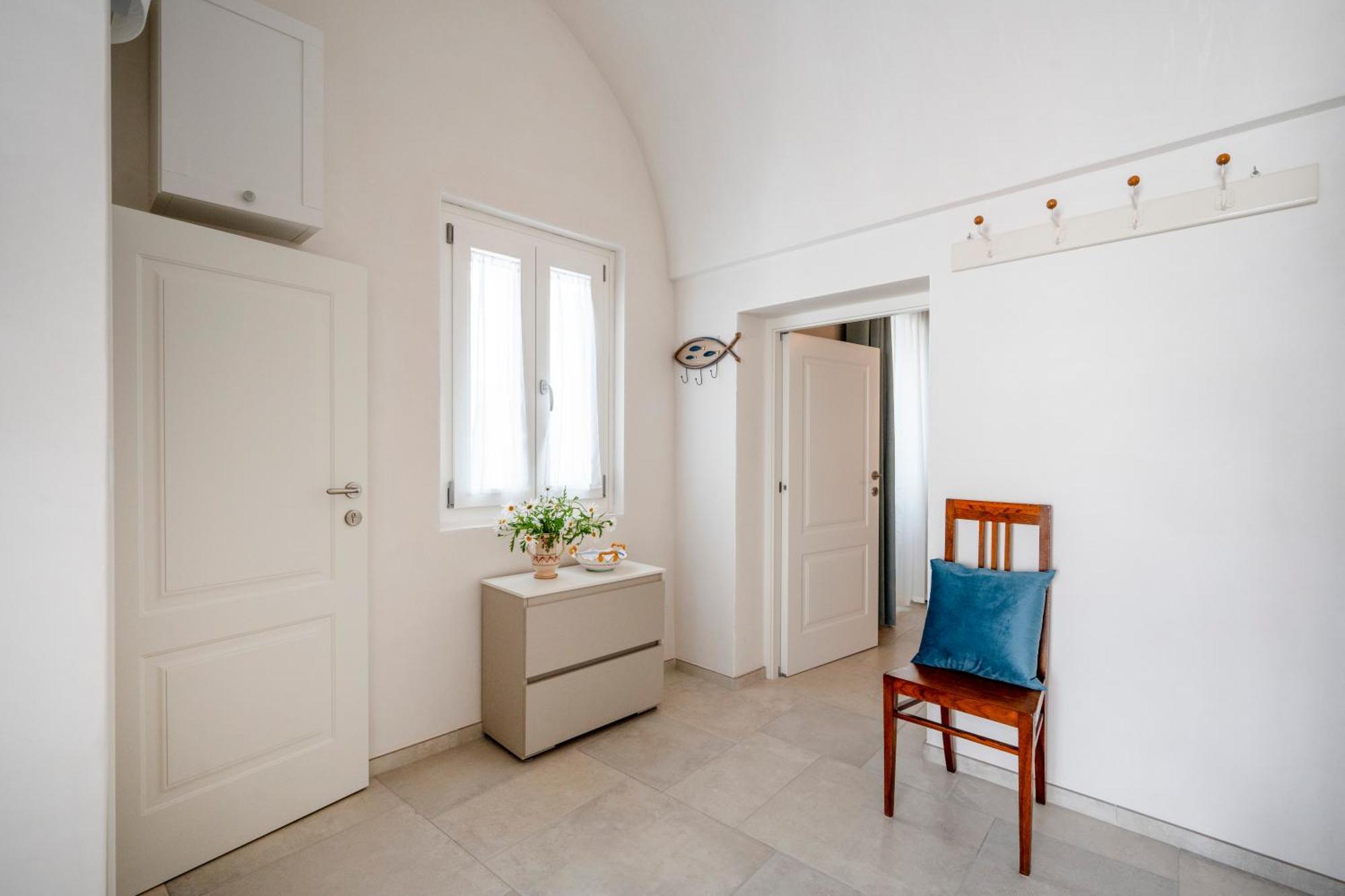 Heart Of Monopoli Apartments Near The Sea Exterior photo