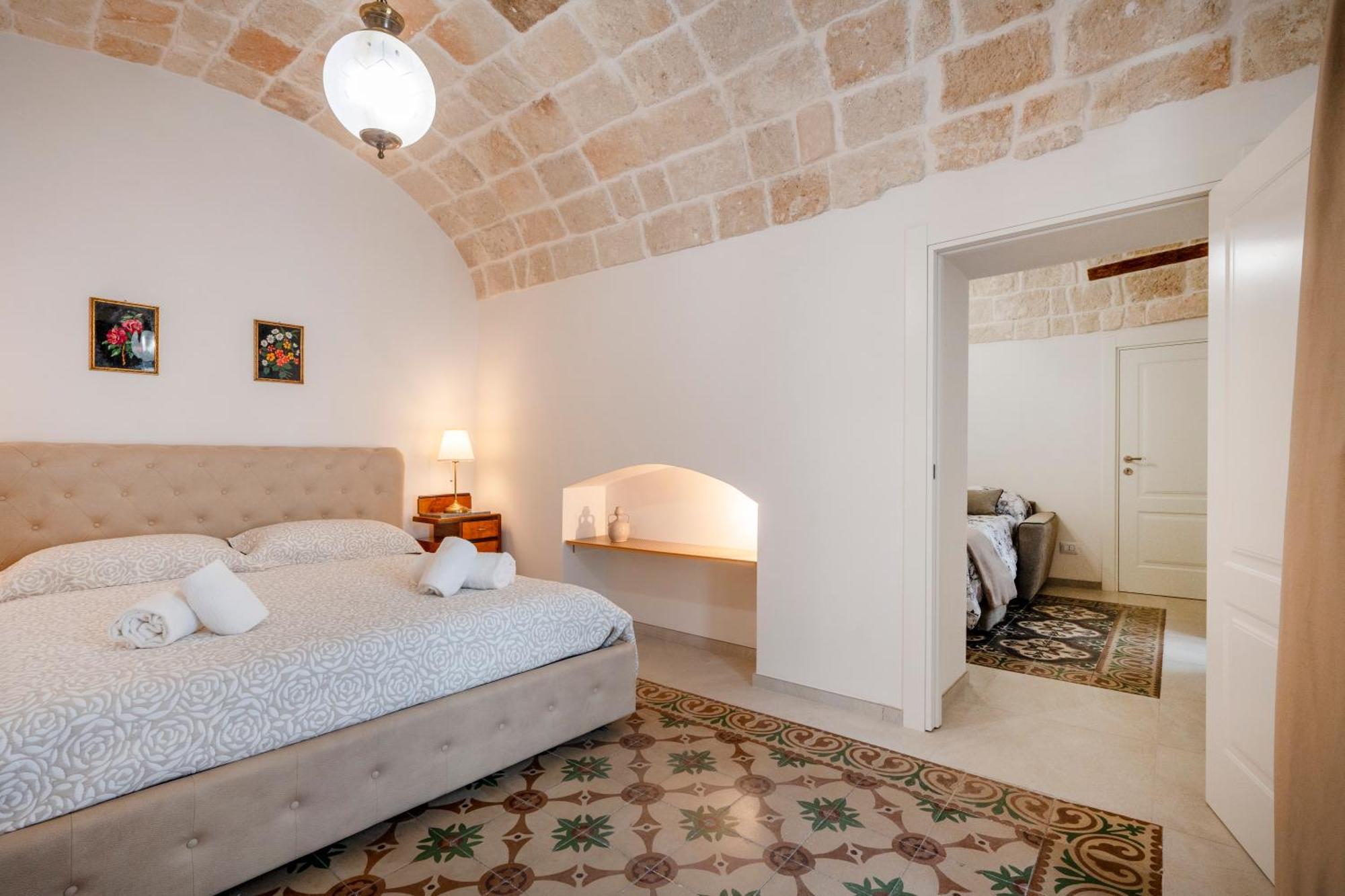 Heart Of Monopoli Apartments Near The Sea Exterior photo