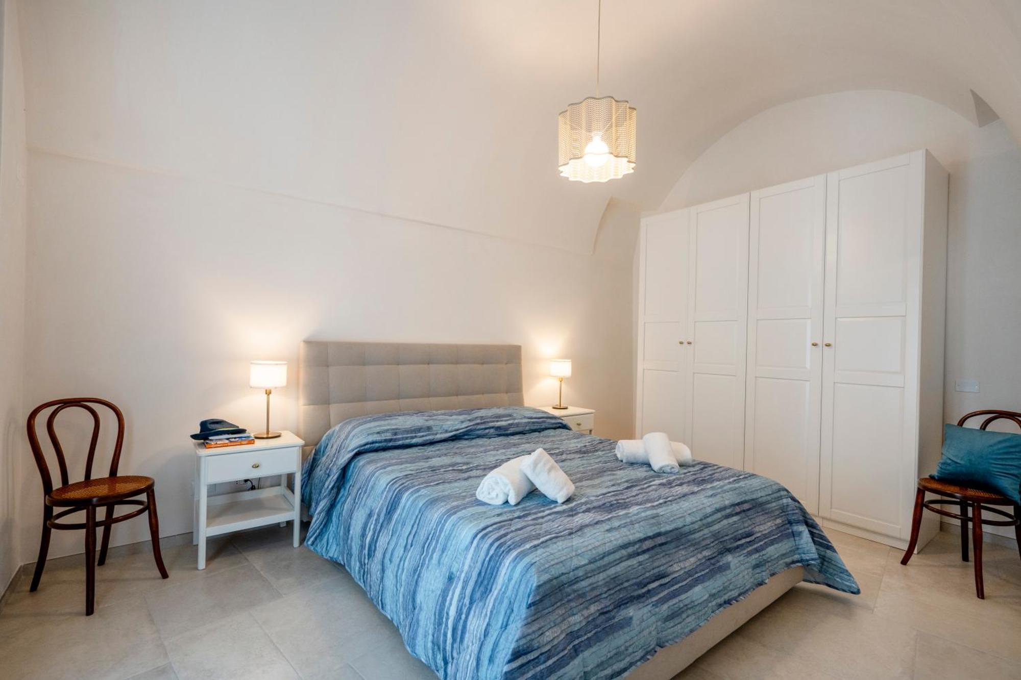 Heart Of Monopoli Apartments Near The Sea Exterior photo
